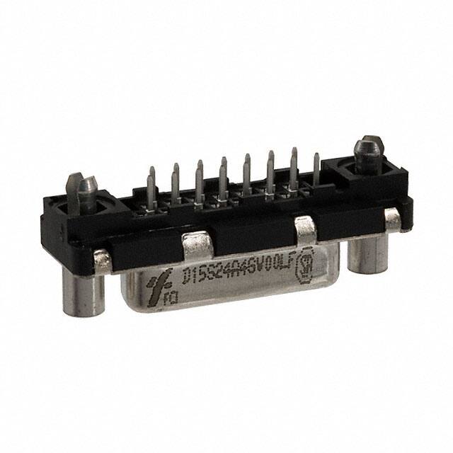 D15S24A4GV00LF Amphenol ICC (FCI)  Ensembles de connecteurs D-Sub